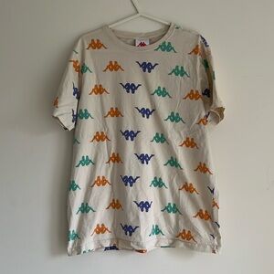 Kappa t-shirt